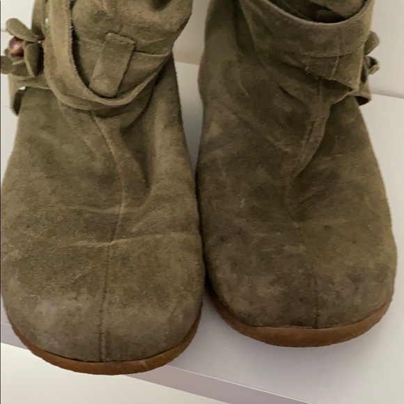 Long winter boot👢 - Picture 3 of 6